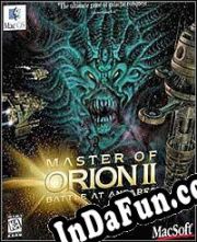 Master of Orion II (1996/ENG/MULTI10/License)
