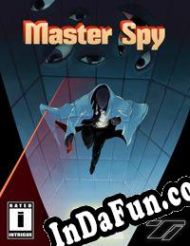Master Spy (2015/ENG/MULTI10/License)