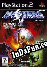 Masters of the Universe: He-Man Defender of Grayskull (2005/ENG/MULTI10/RePack from HYBRiD)