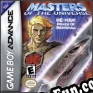 Masters of the Universe: He-Man Power of Grayskull (2002) | RePack from EiTheL