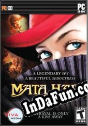 Mata Hari (2008/ENG/MULTI10/Pirate)