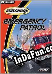 Matchbox Emergency Patrol (2001) | RePack from EMBRACE