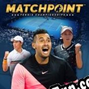 Matchpoint: Tennis Championships (2022/ENG/MULTI10/RePack from ViRiLiTY)