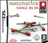 Matchstick Puzzle by DS (2008/ENG/MULTI10/RePack from AGES)