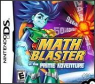 Math Blaster in the Prime Adventure (2009) | RePack from DiGERATi