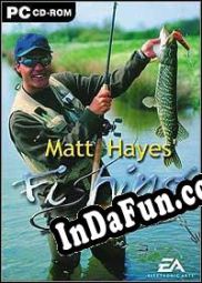 Matt Hayes Fishing (2002/ENG/MULTI10/RePack from H2O)