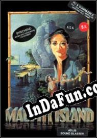 Maupiti Island (1990/ENG/MULTI10/Pirate)