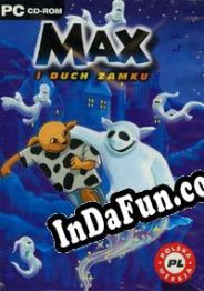 Max i duch zamku (2001) | RePack from SZOPKA