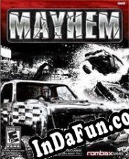 Mayhem (2011/ENG/MULTI10/License)