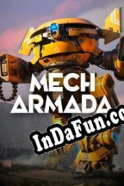 Mech Armada (2022/ENG/MULTI10/RePack from EMBRACE)