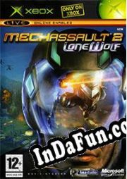MechAssault 2: Lone Wolf (2004) | RePack from NOP