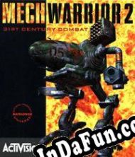 MechWarrior 2: 31st Century Combat (1995/ENG/MULTI10/License)