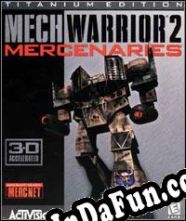 MechWarrior 2: Mercenaries (1996/ENG/MULTI10/RePack from J@CK@L)