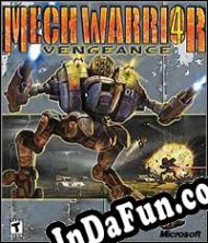 MechWarrior 4: Vengeance (2000/ENG/MULTI10/License)