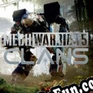 MechWarrior 5: Clans (2021/ENG/MULTI10/RePack from TFT)