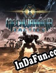 MechWarrior Tactics (2021/ENG/MULTI10/Pirate)