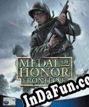 Medal of Honor: Frontline (2002/ENG/MULTI10/Pirate)