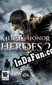 Medal of Honor: Heroes 2 (2007/ENG/MULTI10/RePack from CFF)