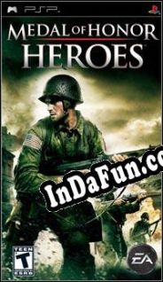 Medal of Honor: Heroes (2006/ENG/MULTI10/License)
