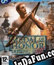 Medal of Honor: Rising Sun (2003/ENG/MULTI10/RePack from BAKA!)