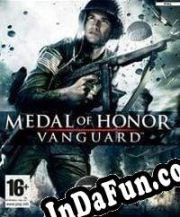 Medal of Honor: Vanguard (2007) | RePack from DYNAMiCS140685