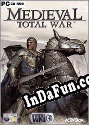 Medieval: Total War (2002/ENG/MULTI10/License)