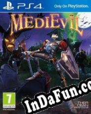 MediEvil (2019/ENG/MULTI10/Pirate)