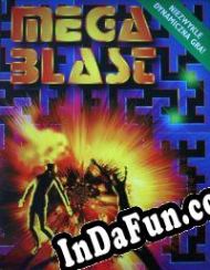 Mega Blast (1995/ENG/MULTI10/Pirate)
