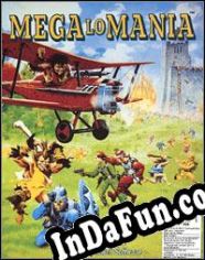 Mega lo Mania (1991/ENG/MULTI10/RePack from AkEd)