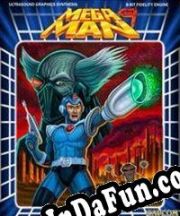 Mega Man 9 (2008/ENG/MULTI10/RePack from tPORt)