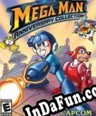 Mega Man Anniversary Collection (2004/ENG/MULTI10/RePack from PHROZEN CREW)