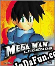 Mega Man Legends (2001/ENG/MULTI10/RePack from CBR)