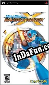 Mega Man Maverick Hunter X (2006/ENG/MULTI10/RePack from AH-Team)