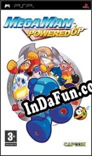 Mega Man Powered Up (2006) | RePack from ASSiGN