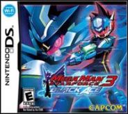 Mega Man Star Force 3: Black Ace / Red Joker (2009/ENG/MULTI10/Pirate)