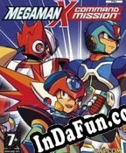 Mega Man X: Command Mission (2004/ENG/MULTI10/License)