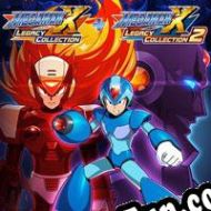 Mega Man X Legacy Collection 1 + 2 (2018/ENG/MULTI10/Pirate)