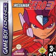 Mega Man Zero 3 (2004/ENG/MULTI10/License)