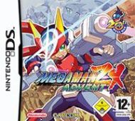 Mega Man ZX Advent (2007/ENG/MULTI10/RePack from SUPPLEX)