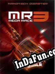 MegaRace 3 (2001) | RePack from RNDD