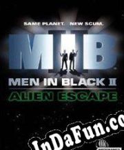 Men In Black II: Alien Escape (2002/ENG/MULTI10/License)