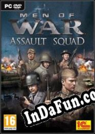 Men of War: Assault Squad (2011/ENG/MULTI10/Pirate)