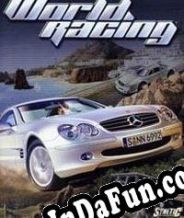 Mercedes Benz World Racing (2003) | RePack from dEViATED