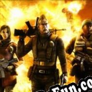 Mercenaries 3: No Limits (2021/ENG/MULTI10/RePack from MAZE)