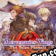 Mercenaries Wings: The False Phoenix (2018/ENG/MULTI10/RePack from J@CK@L)