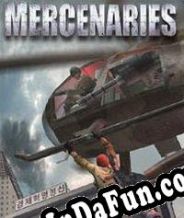 Mercenaries (2021/ENG/MULTI10/RePack from SERGANT)