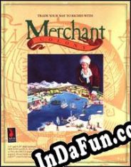 Merchant Colony (1991/ENG/MULTI10/RePack from EPSiLON)