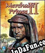 Merchant Prince II (2001/ENG/MULTI10/Pirate)