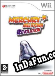 Mercury Meltdown Revolution (2007/ENG/MULTI10/Pirate)