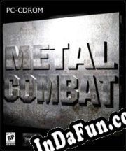 Metal Combat (2006/ENG/MULTI10/Pirate)
